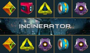 Incinerator