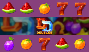 Double Trouble