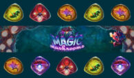 Willkommensbonus 100 % bis zu 500 € + 200 FS + 1 Bonus Crab im Royal Game Casino