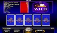 Willkommensbonus 100 % bis zu 500 € + 200 FS + 1 Bonus Crab im Royal Game Casino