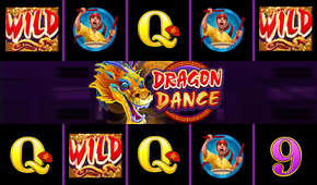 Dragon Dance