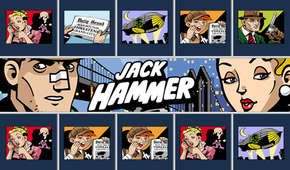 Jack Hammer