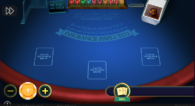 Willkommensbonus 100 % bis zu 500 € + 200 FS + 1 Bonus Crab im Royal Game Casino