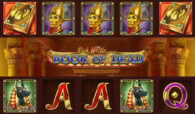 Willkommensbonus 100 % bis zu 500 € + 200 FS + 1 Bonus Crab im Royal Game Casino