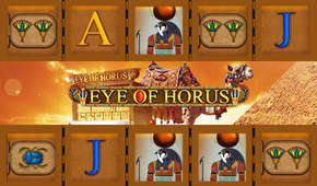 Eye of Horus