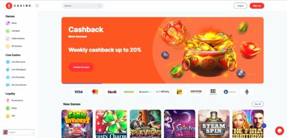 Offizielle Website der Oxi