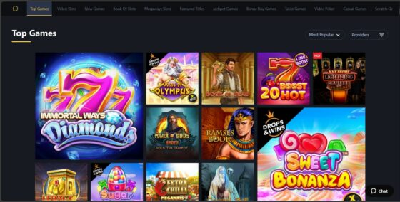 Spielautomaten 24slots