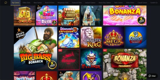 Spielautomaten 24slots