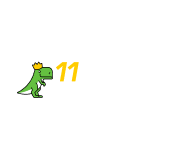 Willkommenspaket 305% bis zu 1350 EUR + 250 Freispiele im 11 Croco