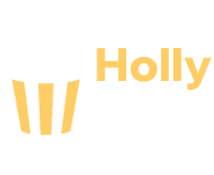 Hollywin logo